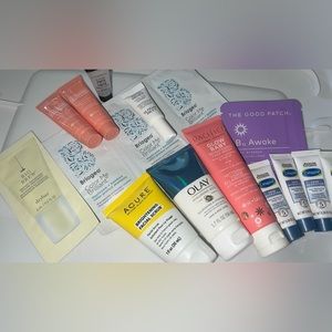 Large Beauty, Skin, & Hair Bundle